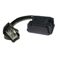 REGULATOR NAPIĘCIA POWER FORCE KYMCO 200 / AGILITY 50CC 2T R16 / SUPER 8 50CC RET59007