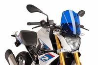 Owiewka PUIG do BMW G310R 16-25
