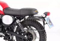 Hepco&Becker Moto Guzzi V 7 II Scrambler/Stornello (2016-) side case carrier - 653548 00 01