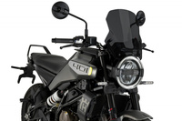 Owiewka PUIG do Husqvarna Svartpilen 125 / 401 24-25