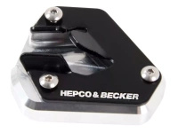 Hepco&Becker ger 800 XC (2010-2014) Poszerzenie stopki bocznej - 42117506 00 91