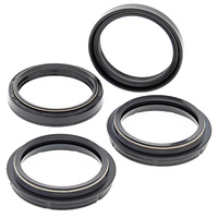 ALL BALLS KOMPLET USZCZELNIACZY OLEJOWYCH I PYŁOWYCH HONDA CRF250R 10-14,CRF 450R 09-12,KAWASAKI KXF250 04-19,KXF 450 06-12,KTM EXCF 250/350/450 17-19