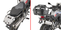 GIVI Stelaż kufra centralnego BEZ PŁYTY - BMW F900GS (24) (SR5145)