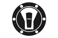 Osłona wlewu paliwa PUIG do KTM 690 Duke