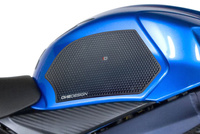 Tankpady boczne PUIG do Suzuki GSXR-600 / 750 11-16