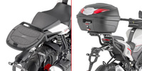 GIVI stelaż kufra centralnego MONOLOCK (bez płyty) - KEEWAY RKF 125 (18 > 20) - 9103FZ