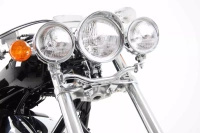 Hepco&Becker 300 CX (2010-2012) zestaw lamp - 400962 00 02