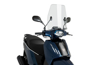 Owiewka PUIG do Peugeot Tweet Active 125 / GT 23-25 (Urban)