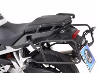 Hepco&Becker Honda VFR 800 X Crossrunner (2015-2020) side case carrier Lock it - 650992 00 05