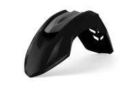 POLISPORT BŁOTNIK PRZÓD UNIWERSALNY SM LINE KOLOR CZARNY