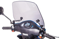 Owiewka PUIG do Kymco Agility 125 (Traffic)