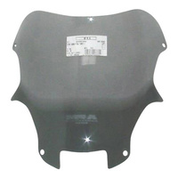 Szyba motocyklowa MRA HONDA VTR 1000 F, SC36, 1997-, forma S, czarna