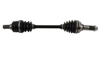 ALL BALLS PÓŁOŚ NAPĘDOWA YAMAHA YFM550 GRIZZLY 09-14, YFM700 GRIZZLY 07-13, YFM700 GRIZZLY 08-13, KODIAK 700 '18 AB6 STRONG TYŁ STRONA LEWA / PRAWA