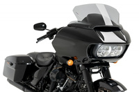 Szyba turystyczna PUIG do Harley-Davidson Road Glide - różne modele (do org. owiewki)