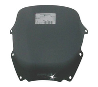 Szyba motocyklowa MRA TRIUMPH SPRINT RS, 695AC / T695, -, forma T, czarna