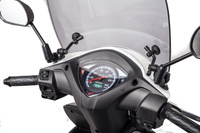 Owiewka PUIG do Suzuki Address 110i E5 21-24 (Urban)