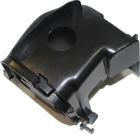 OBUDOWA CYLINDRA 1PE40QMB / QMA 2T 50CC (KEEWAY HURRICANE, FOCUS, MATRIX)