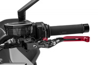 Regulowana dźwignia sprzęgła PUIG 4.0 EVO (przedłużana, wymaga adaptera)