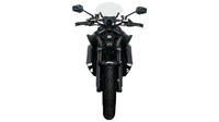 Szyba motocyklowa MRA KTM 1390 SUPERDUKE R 2024-, forma NRM, bezbarwna