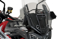 Deflektory boczne szyby do Triumph Tiger 900 20-25 / 850 Sport 20-24