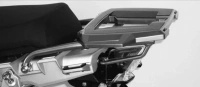 Hepco&Becker BMW R 1200 GS (2004-2007) Easyrack-Metal Carrier for TC - 661649 01 01