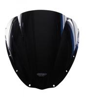 Szyba motocyklowa MRA MVAGUSTA F4 1000, F5, -2009, forma R, czarna