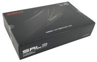 SRL3- Interkom motocyklowy SENA do kasków SHOEI GT-AIR 3 / NEOTEC 3 / J-Cruise 3 MESH