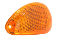 Kierunkowskaz przód P, kolor kierunkowskazu: biały pasuje do: SUZUKI GSF, SFV 650/1250 2009-2016 VIC-13835
