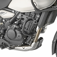 GIVI OSŁONA SILNIKA GMOLE - ROYAL ENFIELD HIMALAYAN 450 '24