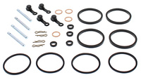 ALL BALLS ZESTAW NAPRAWCZY ZACISKU HAMULCOWEGO PRZÓD SUZUKI GSX 1100F 93