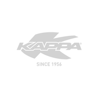 KAPPA 2022/03 SZYBA HARLEY-DAVIDSON PAN AMERICA 1250 '21, 46 X 49,5 CM PRZEZROCZYSTA - POTRZEBNE MOCOWANIE D8400KITK - 8400DTK