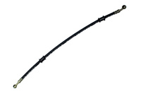 PRZEWÓD HAMULCOWY POWER FORCE 52CM BASHAN ATV GUMOWY