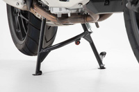 Podstawa stopka centralna SW-MOTECH HONDA VFR 800 X CROSSRUNNER (15-) black - HPS.01.548.10001/B