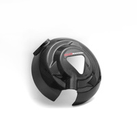 Slidery Silnika Rg Racing Triumph Street Triple 765 17-/Daytona Moto2 Tm 765, Prawa Strona Carbon