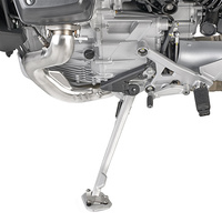 GIVI POSZERZENIE DODATKOWE STOPKI - MOTO GUZZI Stelvio 1000 (24)