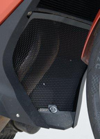 Osłona Kolektorów Wydechowych Rg Racing Bmw F800Gt Black