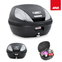 GIVI kufer centralny E370 TECH MONOLOCK (39LT) - E370NT