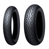 DUNLOP Opona  100/90-18 TT100 GP 56H TL PRZÓD DOT 23-41/2024 (NA ZAMÓWIENIE)