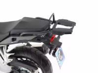 Hepco&Becker Honda VFR 800 X Crossrunner (2015-2020) Alurack-Metal carrier for TC - 650992 01 05