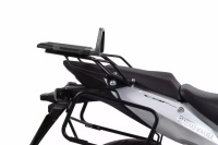Hepco&Becker Honda CBF 1000 F (2010-2016) Alurack-Metal carrier for TC - 650957 01 01