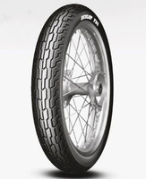 DUNLOP Opona  100/90-19 F24 57H TL PRZÓD (HFT) DOT 06-36/2023