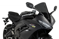 Szyba wyścigowa PUIG do Triumph Daytona 660 24-25