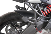 Błotnik tylny PUIG do Kawasaki Versys 650 07-25