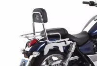 Hepco&Becker underbird 1600/1700 Commander (2009-) C-BOW saddlebag holder - 630720 00 02