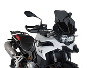 Szyba sportowa PUIG do BMW F750GS / F800GS / F850GS / ADV. (za OEM Sport)