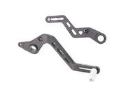 Zestaw Dźwigni Zmiany Biegów I Pedału Hamulca Sw-Motech Suzuki V-Strom 800 / 800De (22-) FBL.05.845.20000