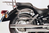 Hepco&Becker  125/250 Drag Star (2000-) leatherbag holder - 625436 00 02