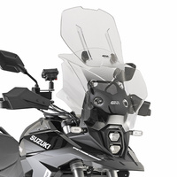 Szyba AIRFLOW do Suzuki DL800 V-Strom 800DE - przeźroczysta GIVI (AF3125B )