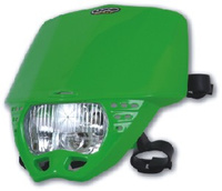 UFO LAMPA CRUISER KOLOR ZIELONY