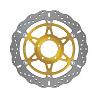 Tarcza hamulcowa motocyklowa EBC MD622XC Street X, konturowa